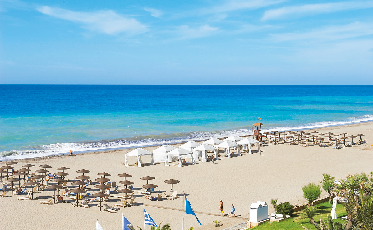 Greek Hotel Marine Palace Kreta Greek Hotel Marine Palace Kreta