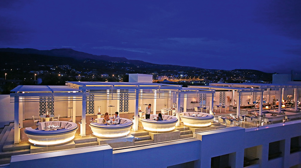 Grecotel Creta Palace Hotel Grecotel Creta Palace Hotel