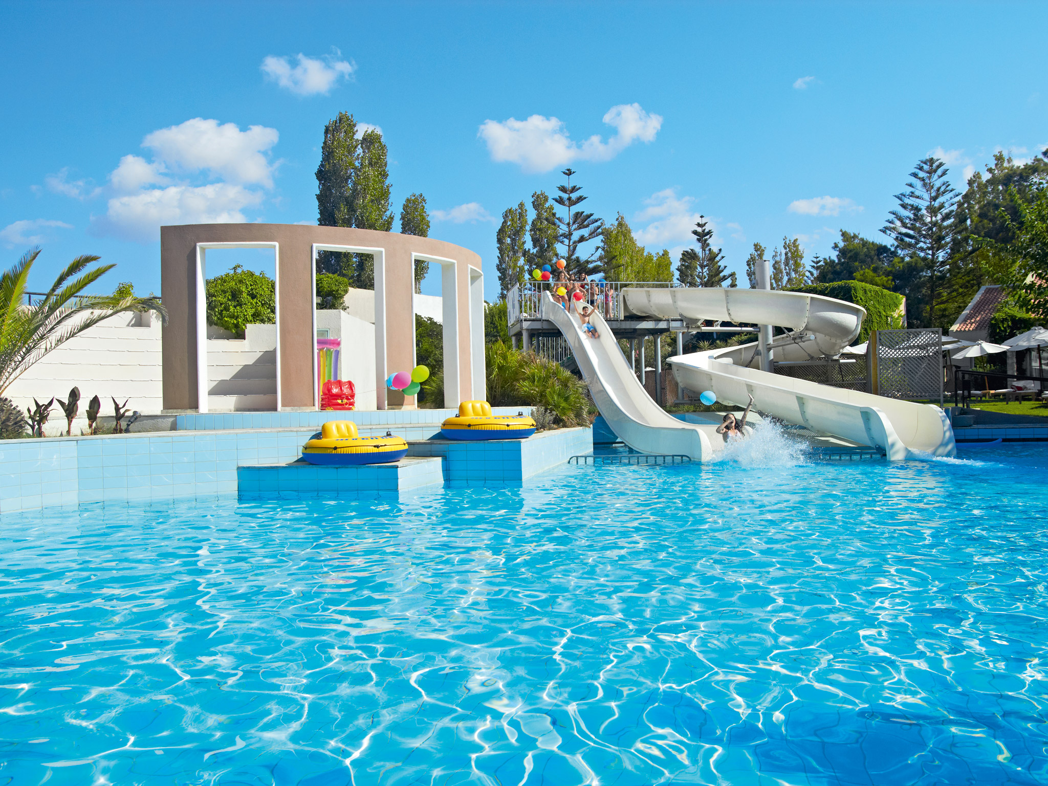 Caretta Beach Hotel Kreta Caretta Beach Hotel Kreta