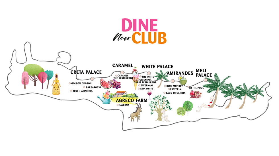 dine