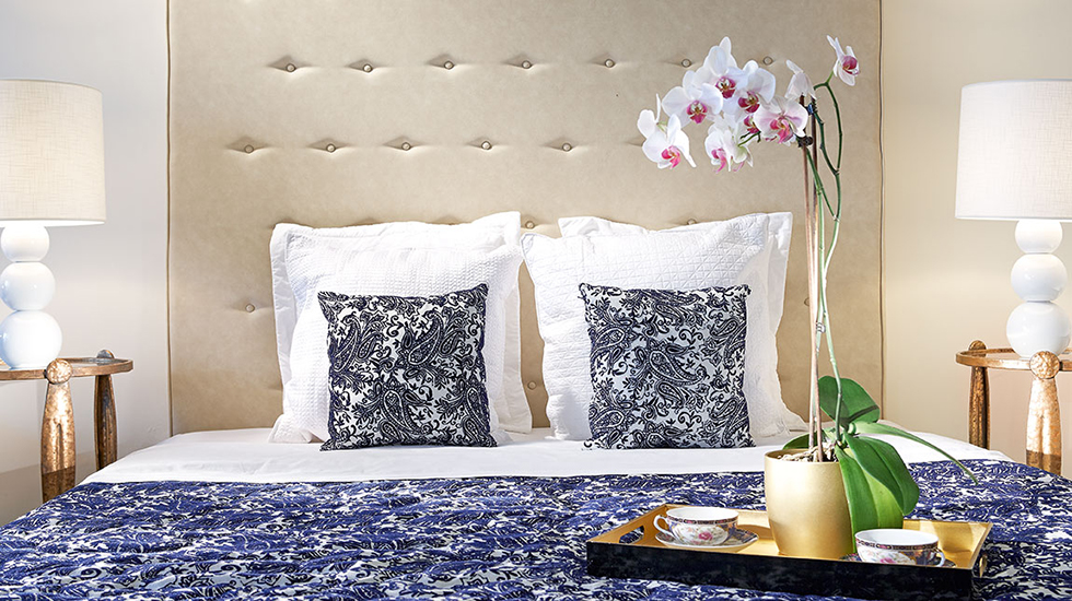 2 Bedroom Luxury Bungalow Suites Creta Palace