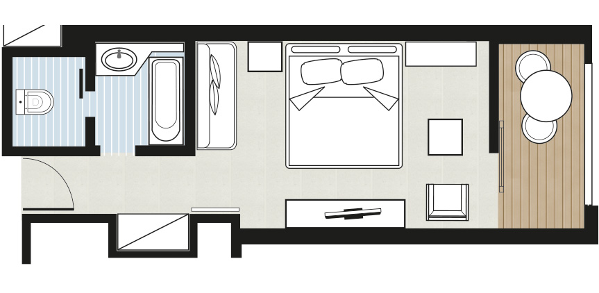 double-room-floorplan