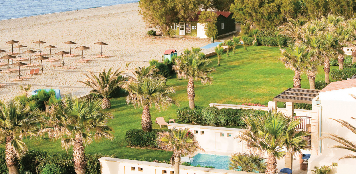 deluxe-junior-bungalow-suite-private-pool-creta-palace-five-star-holidays-grecotel