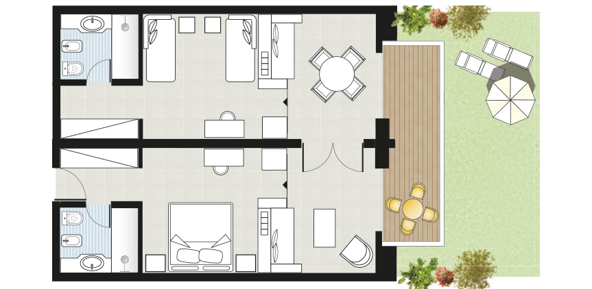 palace-family-bungalow-suite-floorplan