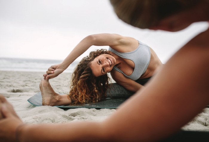04-sports-stretching-at-the-beach-creta-palace-grecotel-in-crete-greece
