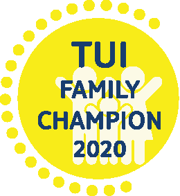 TUI FAMILY CHAMPION
