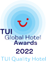 QUALITY GLOBAL HOTEL AWARD