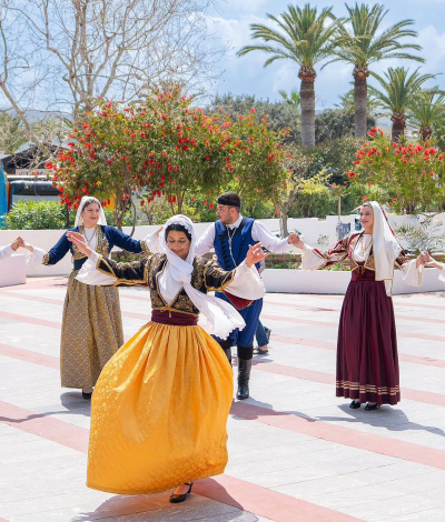 02-grecotel-creta-palace-easter-celebrations - 
